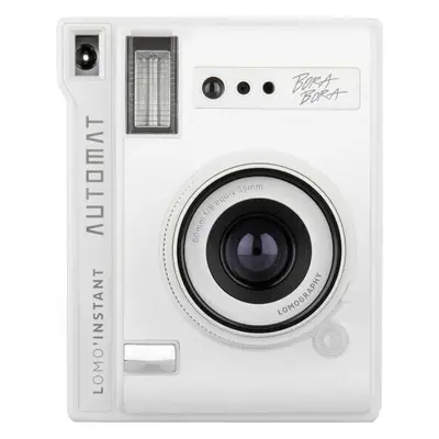 Lomography Lomo'Instant Automat Bora Bora Instantní fotoaparát