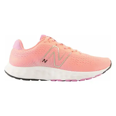 New Balance Womens W520 Pink Silniční běžecká obuv