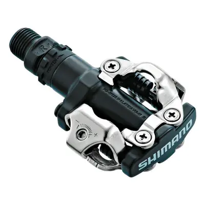 Shimano PD-M520 Black Nášlapné pedály