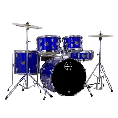 Mapex CM5844FTCIB Comet Indigo Blue Akustická bicí sada