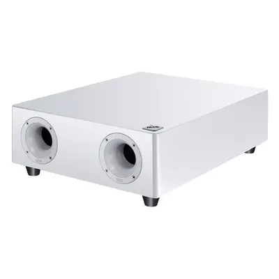 Heco Ambient Sub 88F Hi-Fi Subwoofer White ks