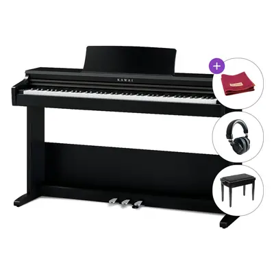 Kawai KDP75B SET Digitální piano Black