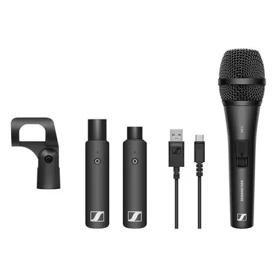 Sennheiser XSW-D Vocal Set Bezdrátový set