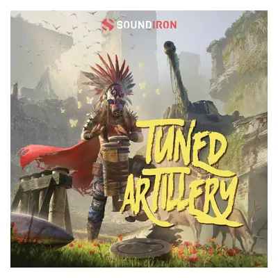 Soundiron Tuned Artillery (Digitální produkt)