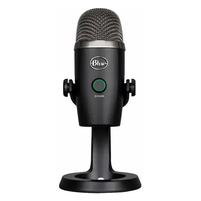 Blue Microphones Yeti Nano Black USB mikrofon