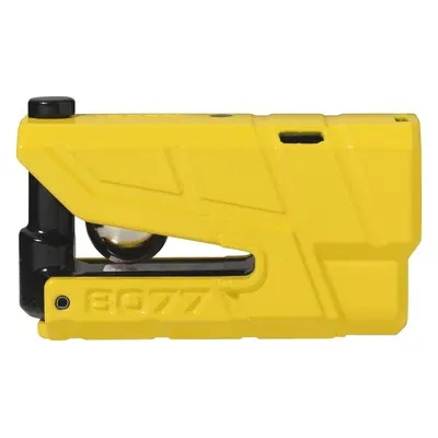 Abus Granit Detecto X Plus Yellow Alarm-Zámek