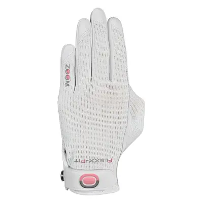 Zoom Gloves Sun Style Golf White Dots Pravá ruka Dámské rukavice