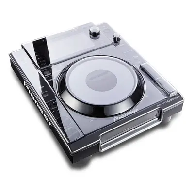 Decksaver Pioneer CDJ-900 NEXUS Ochranný kryt pro DJ přehrávač