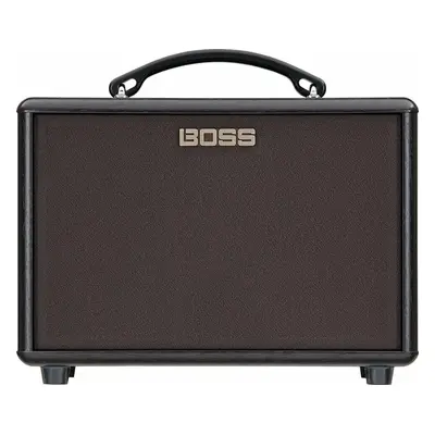 Boss AC-22LX Kombo pro elektroakustické nástroje