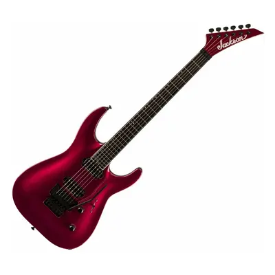 Jackson Pro Plus Series DKA EB Oxblood Elektrická kytara