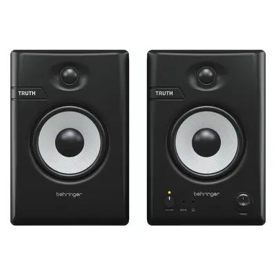 Behringer Truth 4.5 Aktivní studiový monitor ks