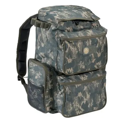 Mivardi Bagpack Multi Camo L Rybářský batoh, taška