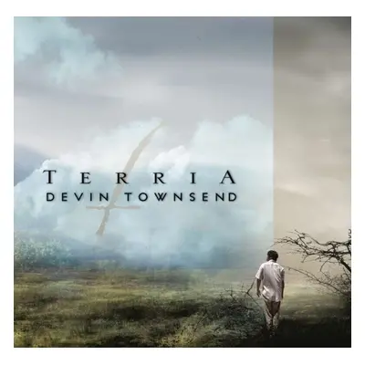 Devin Townsend - Terria (Gatefold Sleeve) (Reissue) (Remastered) (2 LP)