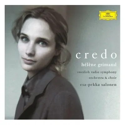 Helene Grimaud - Credo (2 LP)