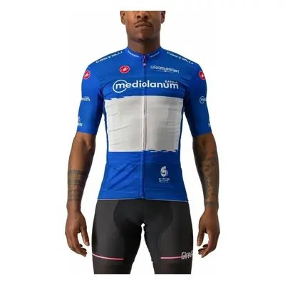 Castelli Giro106 Competizione Dres Azzurro