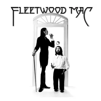 Fleetwood Mac - Fleetwood Mac (Limited Editon) (Translucent Sea Blue Coloured) (LP)