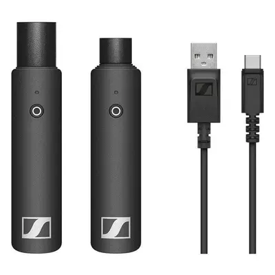 Sennheiser XSW-D XLR Bezdrátový systém