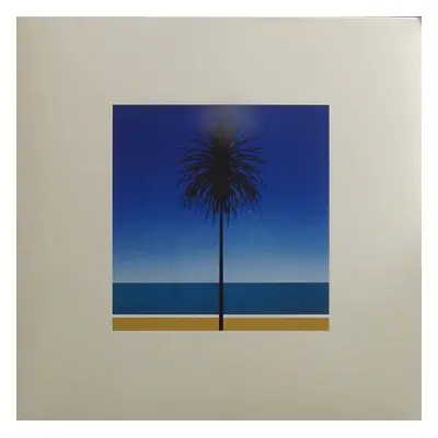 Metronomy (Band) - English Riviera (LP)