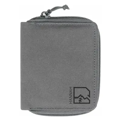 Hannah Wallet Camping Rich Peněženka Silver Sage