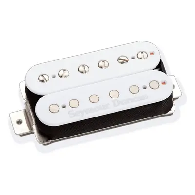 Seymour Duncan SH-2N Jazz Neck White Kytarový snímač