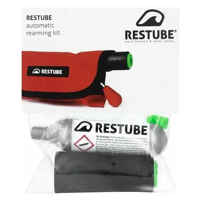 Restube Automatic Rearming Kit Silver Lodní záchranné prostředky