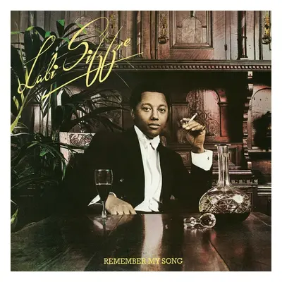 Labi Siffre - Remember My Song (2006 Remastered) (12" Vinyl)