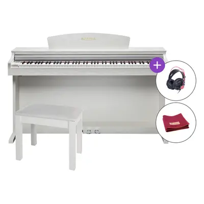 Kurzweil M115-WH SET Digitální piano White