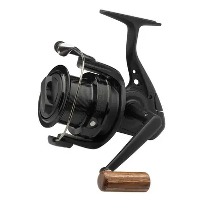 Okuma Custom Black Naviják