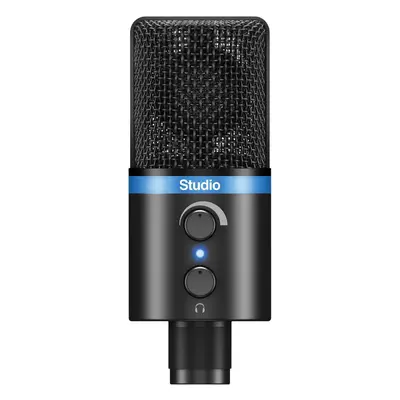 IK Multimedia iRig Mic Studio USB mikrofon