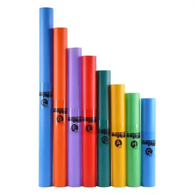 Bobo Bobotubes Boomwhackers