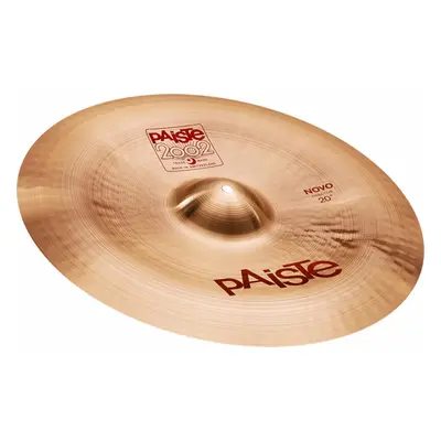 Paiste Novo 20" China činel