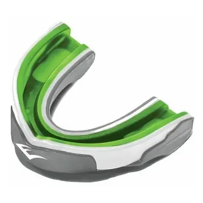 Everlast Evergel Mouthguard Green Chrániče na bojové sporty