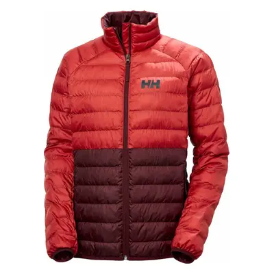 Helly Hansen Women's Banff Insulator Hickory Outdorová bunda