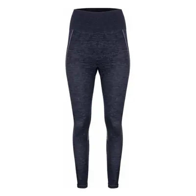 Kjus Womens Freelite Baselayer Deep Space/Steel Gray 38/42-M Termoprádlo