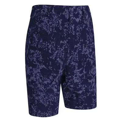 Callaway Camo Short Navy Blazer Kraťasy