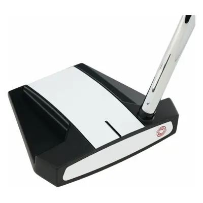 Odyssey White Hot Versa Pravá ruka 34" Golfová hole Patr