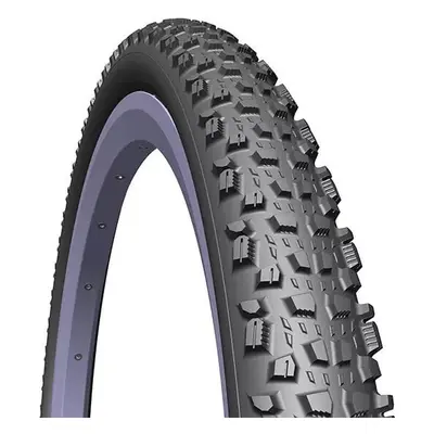 Mitas Kratos TD 27,5" (584 mm) Black 2.25 Tubeless Ready Plášť na MTB kolo