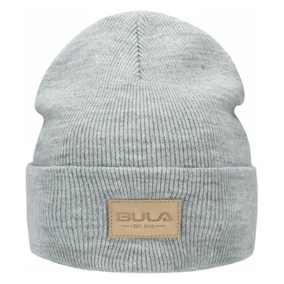 Bula Travel Beanie Greym Lyžařská čepice