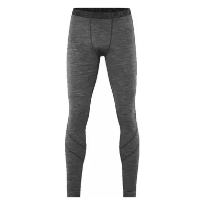 Bula Retro Wool Pants Black Termoprádlo