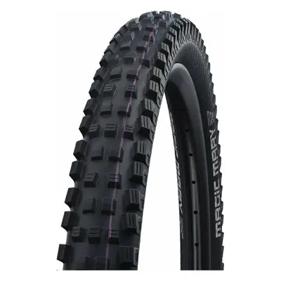 Schwalbe Magic Mary 27,5" (584 mm) Black/Orange 2.4 Tubeless Ready-Super Trail Plášť na MTB kolo