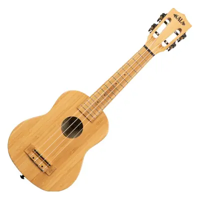 Kala KA-KA-BMB-S Natural Sopránové ukulele