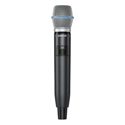 Shure QLXD2/B87A Vysílač G51: MHz