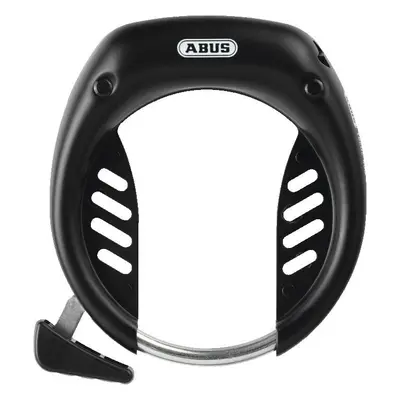 Abus Tectic NR Black Zámek