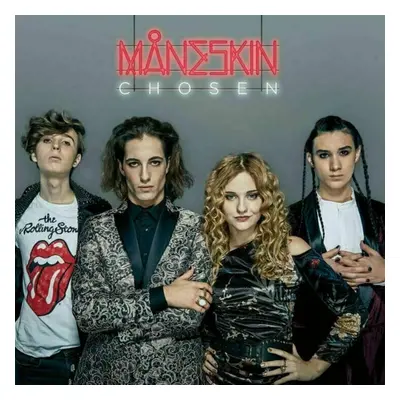 Maneskin - Chosen (LP)