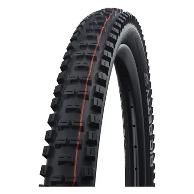 Schwalbe Big Betty 29/28" (622 mm) Black/Orange 2.6 Tubeless Ready Plášť na MTB kolo