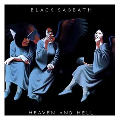 Black Sabbath - Heaven & Hell (Deluxe Edition) (Reissue) (Remastered) (2 CD)