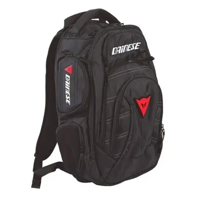 Dainese D-Gambit Stealth Black Batoh 33,6