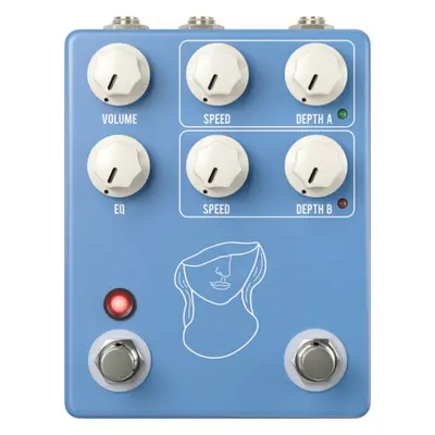 JHS Pedals Artificial Blonde Kytarový efekt