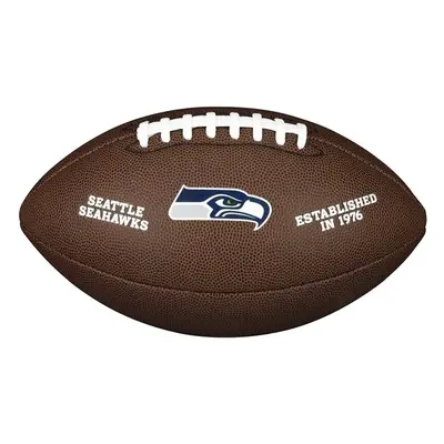 Wilson NFL Licensed Seattle Seahawks Americký fotbal