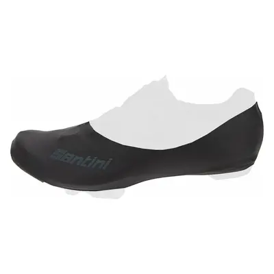 Santini Clever Protective Under Shoe Nero M/L Návleky na tretry